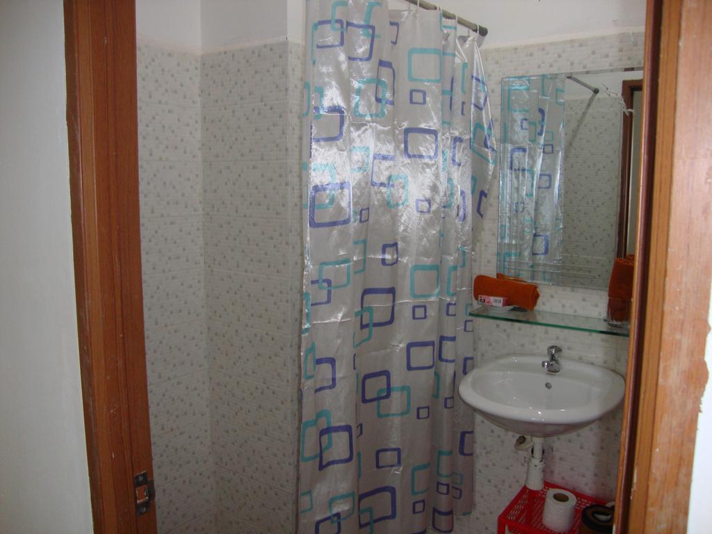 Swiss Villa Sihanoukville Zimmer foto